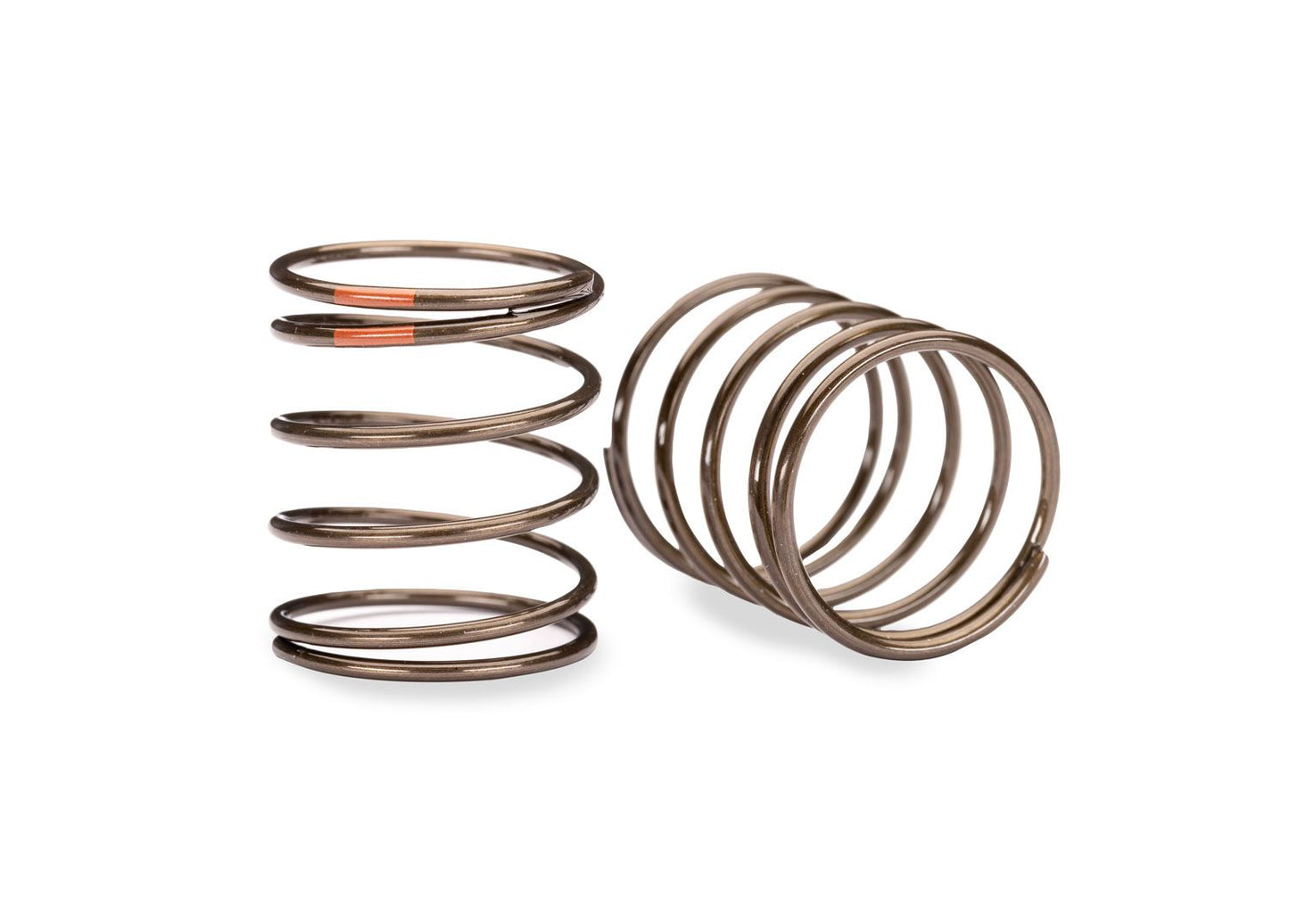 TRAXXAS - GTR Short Shock Springs (0.92-Rate) (2) (10834)
