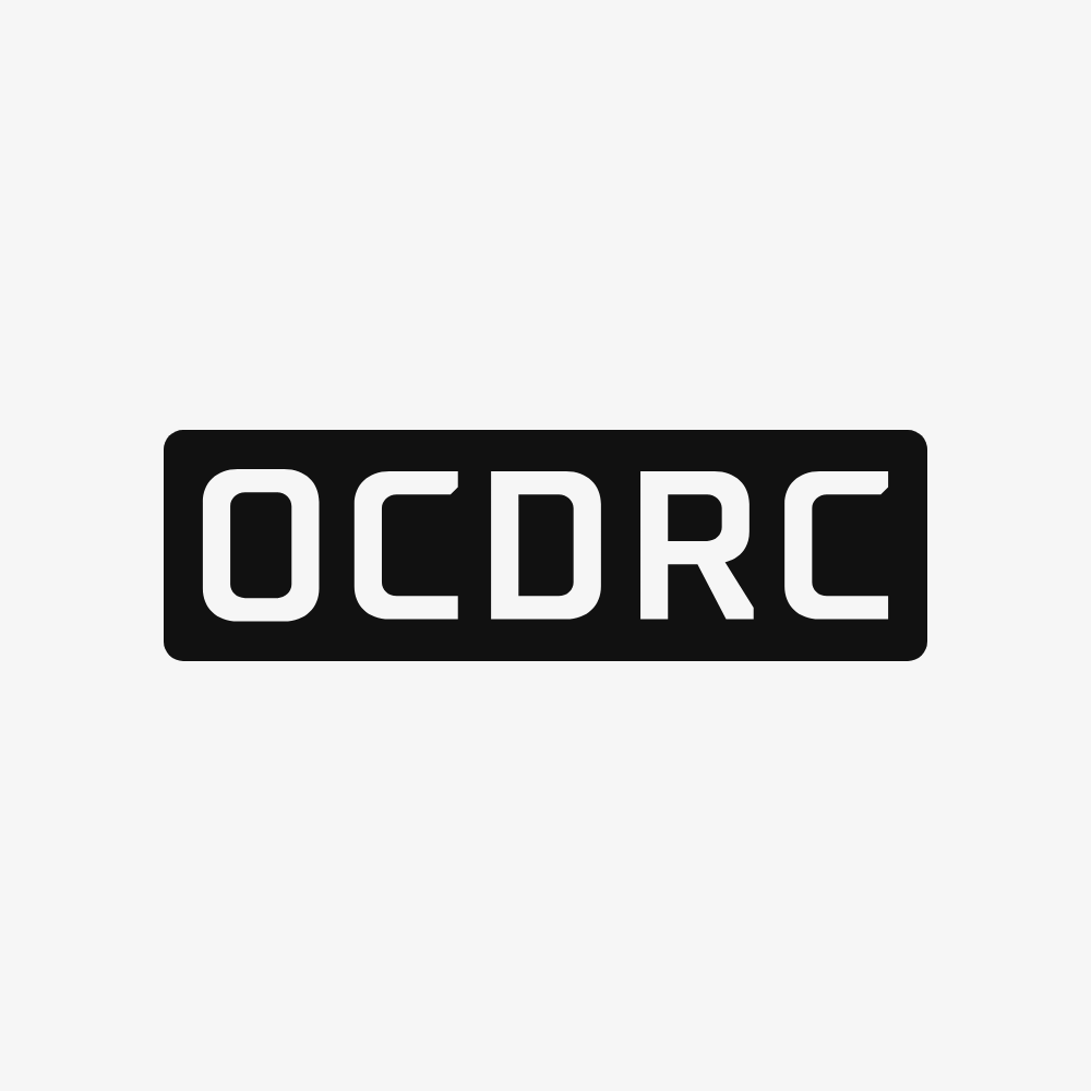 OCDRC - Gift Card