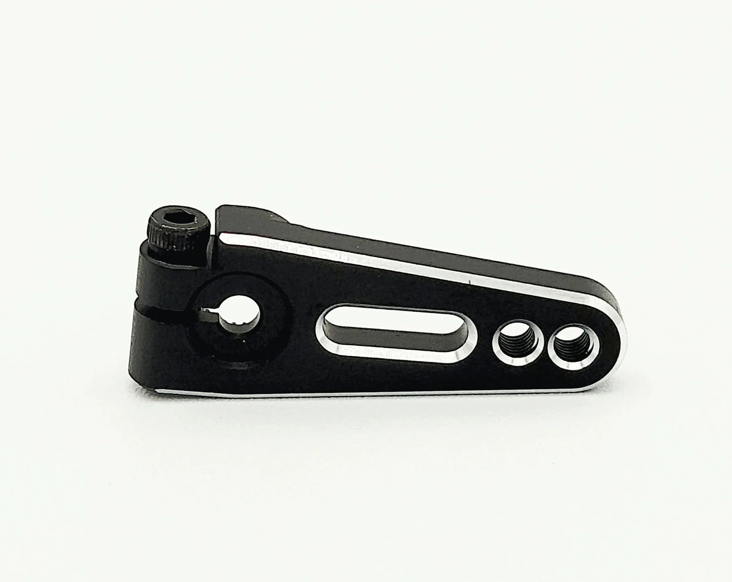 NSDRC - 24mm Clamping Monster Horn - Aluminum (NSD-clmpmh)