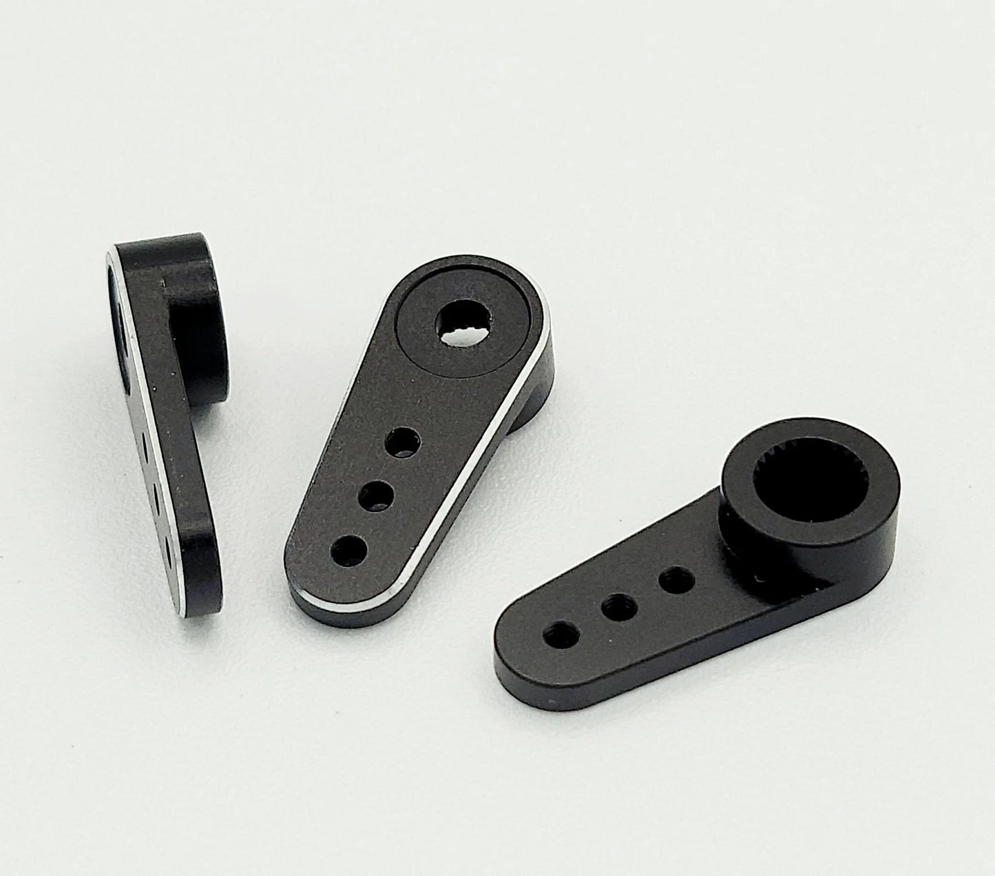 NSDRC - 1/24 Aluminum Micro Horn M1.4 (NSD-MHRN14)