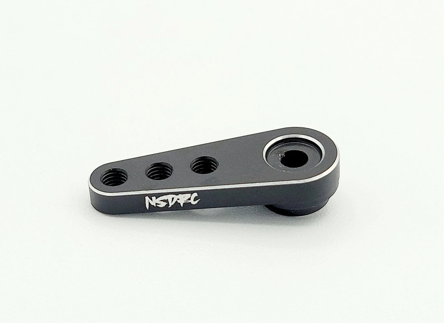NSDRC - 20mm Non-Clamping Monster Horn (NSD-nonclmp)