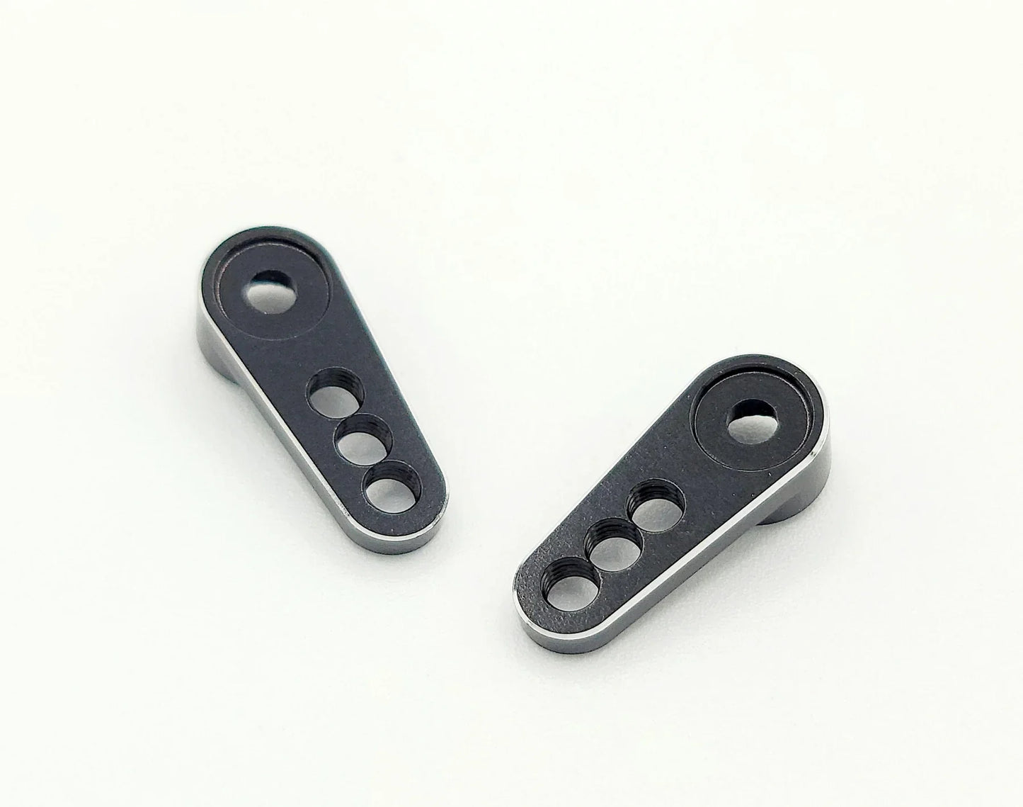 NSDRC - 1/24 Aluminum Micro Horn M3 (NSD-MHRN3)