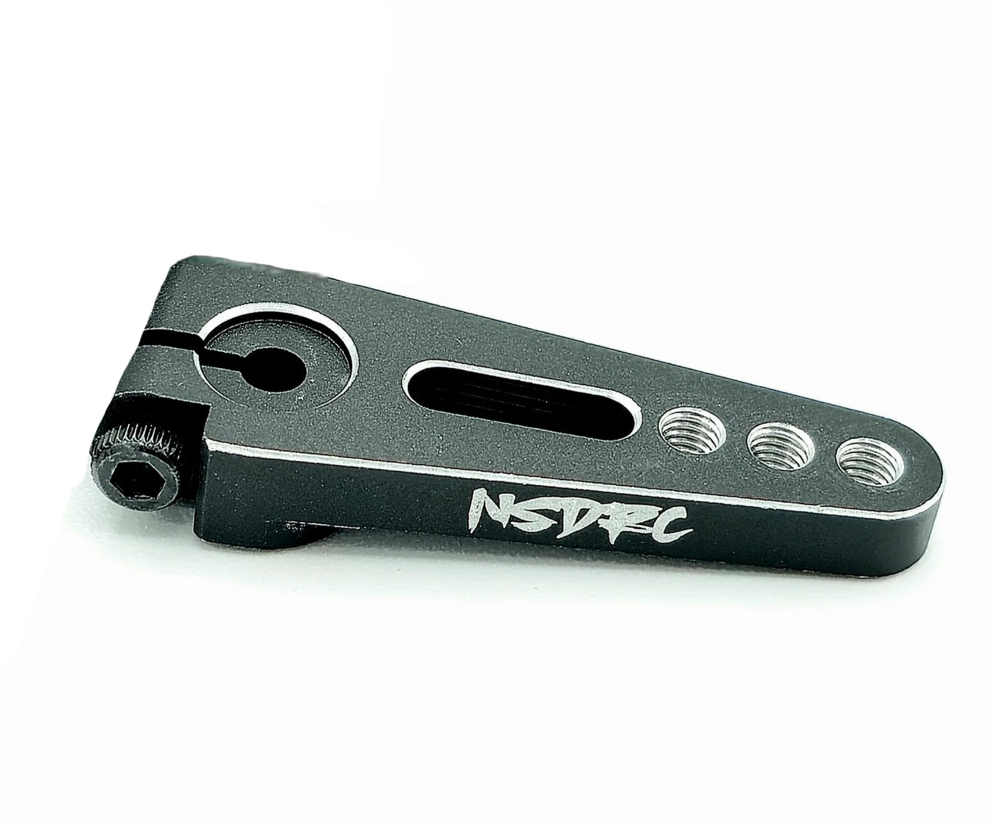 NSDRC - 27mm Monster Clamping Horn - Aluminum (NSD-27HRN)