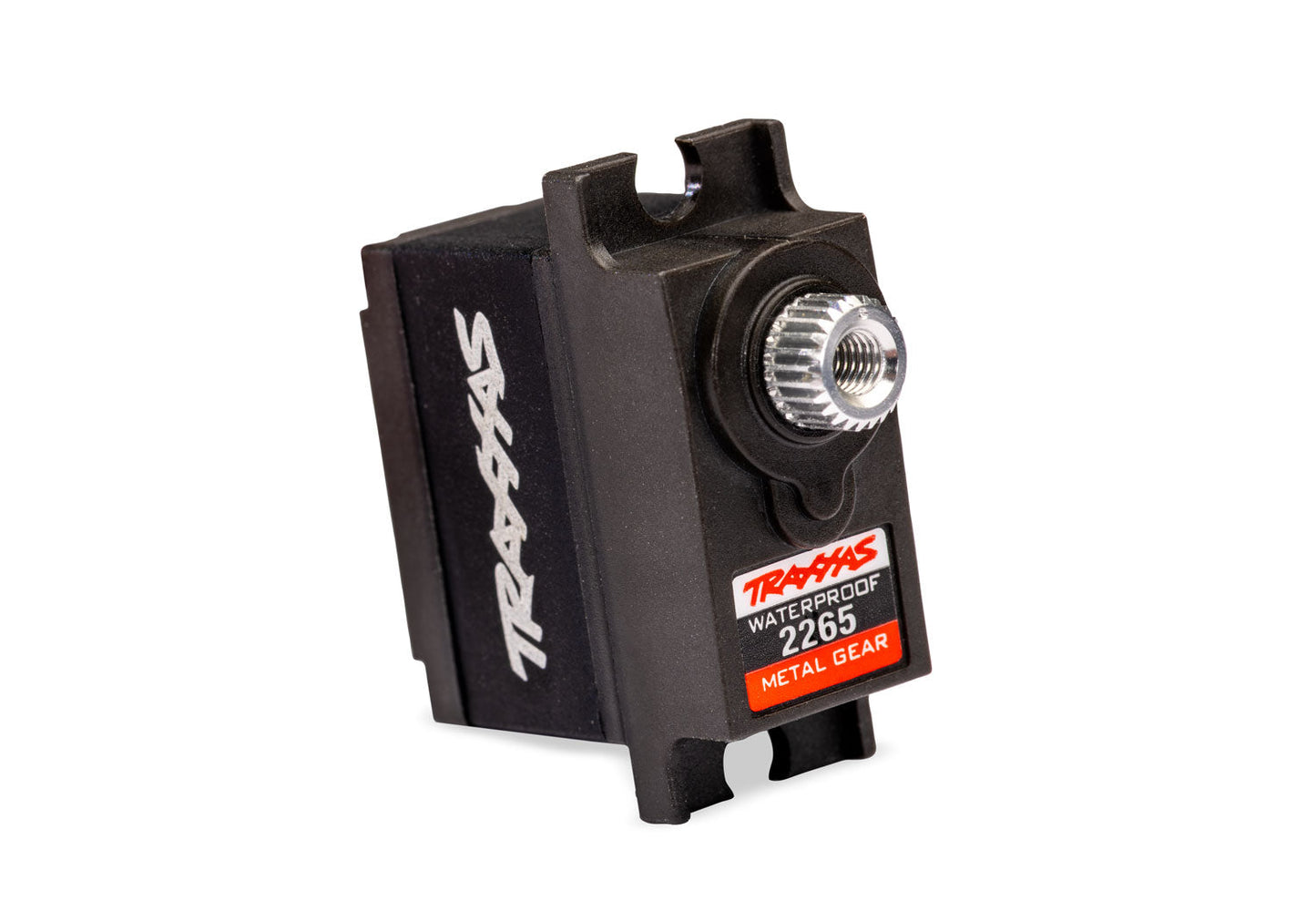 TRAXXAS - High-Torque Metal-Gear Sub-Micro Servo (2265)