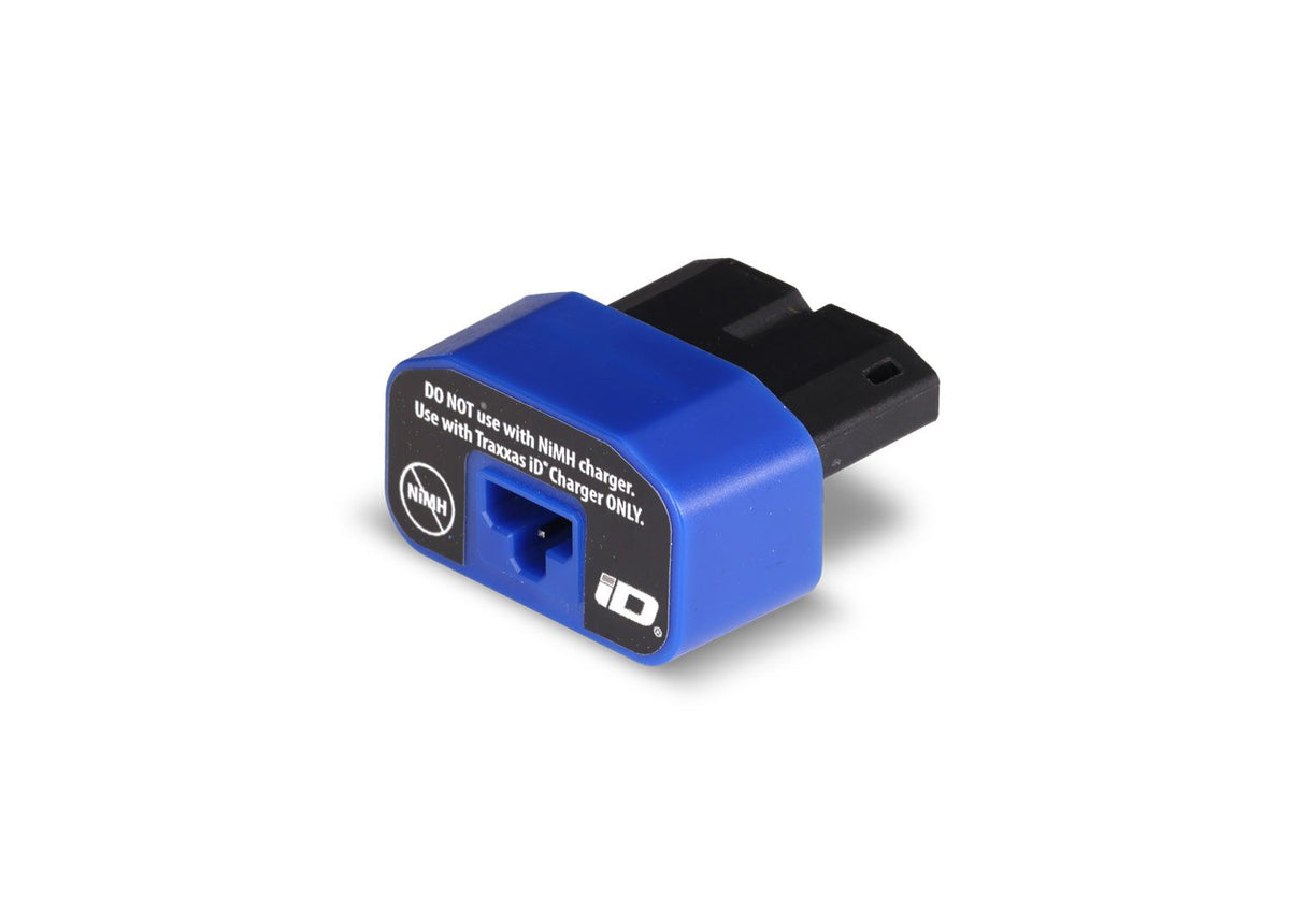 TRAXXAS - ID CHRGR PORT FOR TRX-4M BATT (2821-PORT)
