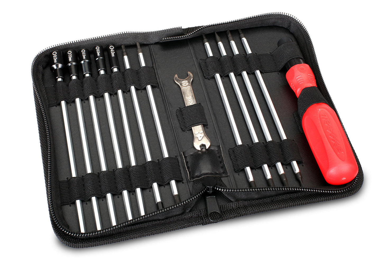 TRAXXAS - TRAXXAS TOOL KIT (3415)