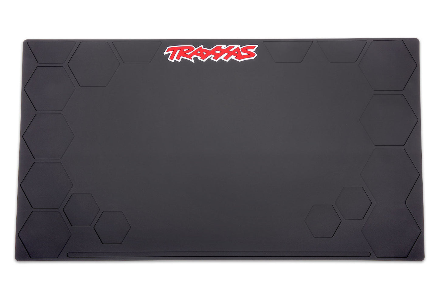 TRAXXAS - RUBBER PIT MAT 36X20X0.20 (3426)