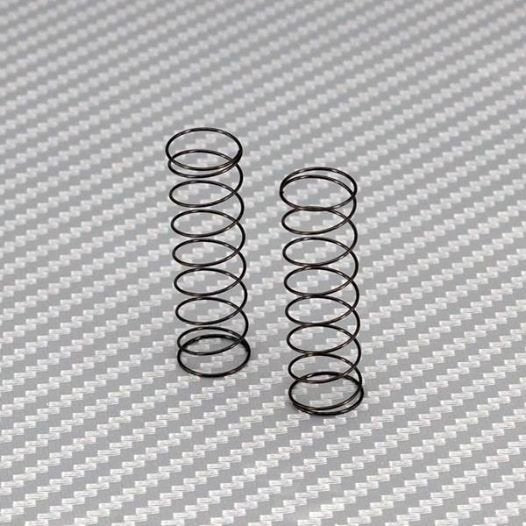 DLUX - Big Bore Springs (2) (Ultra Soft) (51457)