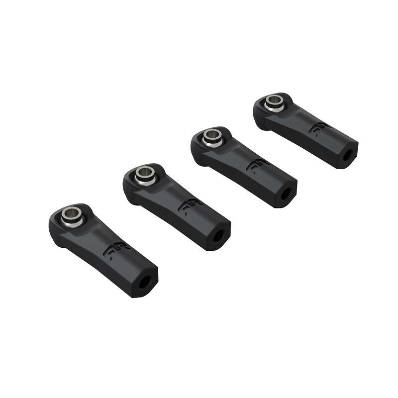 ARRMA Rod End Set (4) (ARA-3369)