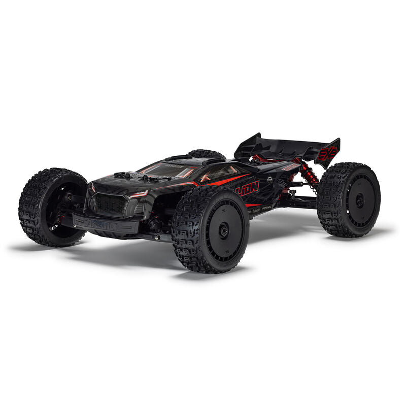 HORIZON - 1/7 ARRMA TALION EXB 6S (ARA7707V6T1)