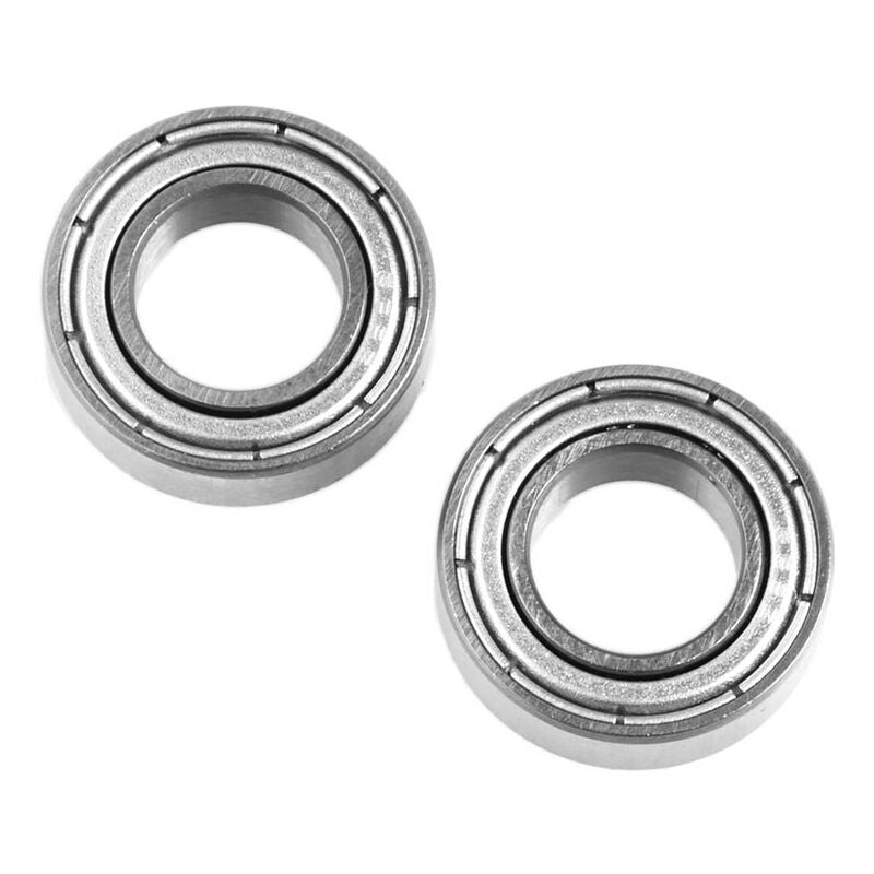 ARRMA - Ball Bearing 9x17x5mm (2): Nero (ARAC3214) (AR610025)