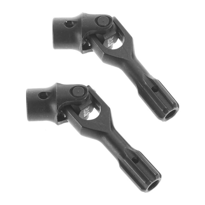 ARRMA - AR310555 Steel Diff Outdrive Universal Joint (2) (ARAC4054)