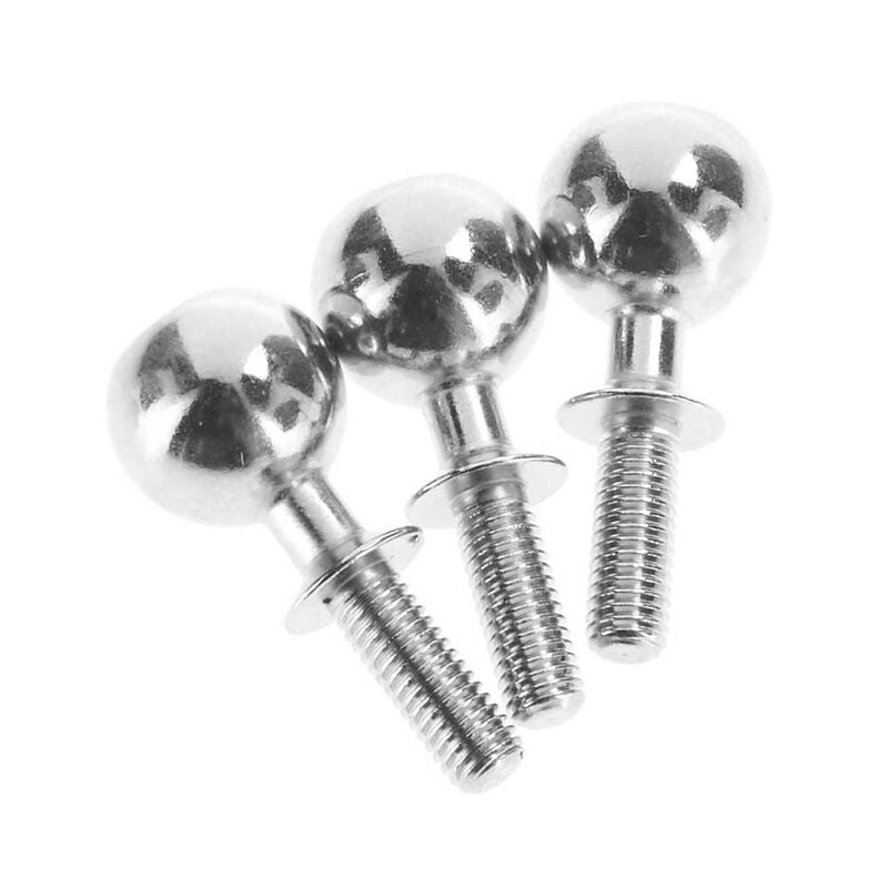 ARRMA - AR330364 Pivot Ball 5x14x34mm Nero (3) (ARAC8065)