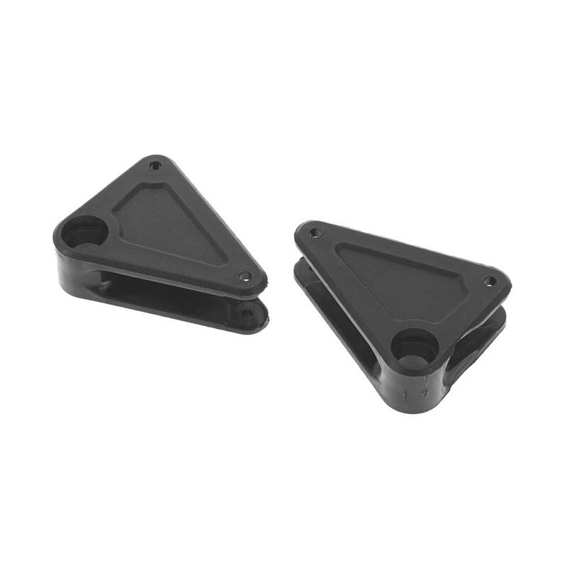 ARRMA - Rockers: Nero (2) ARAC8808 (AR330336)