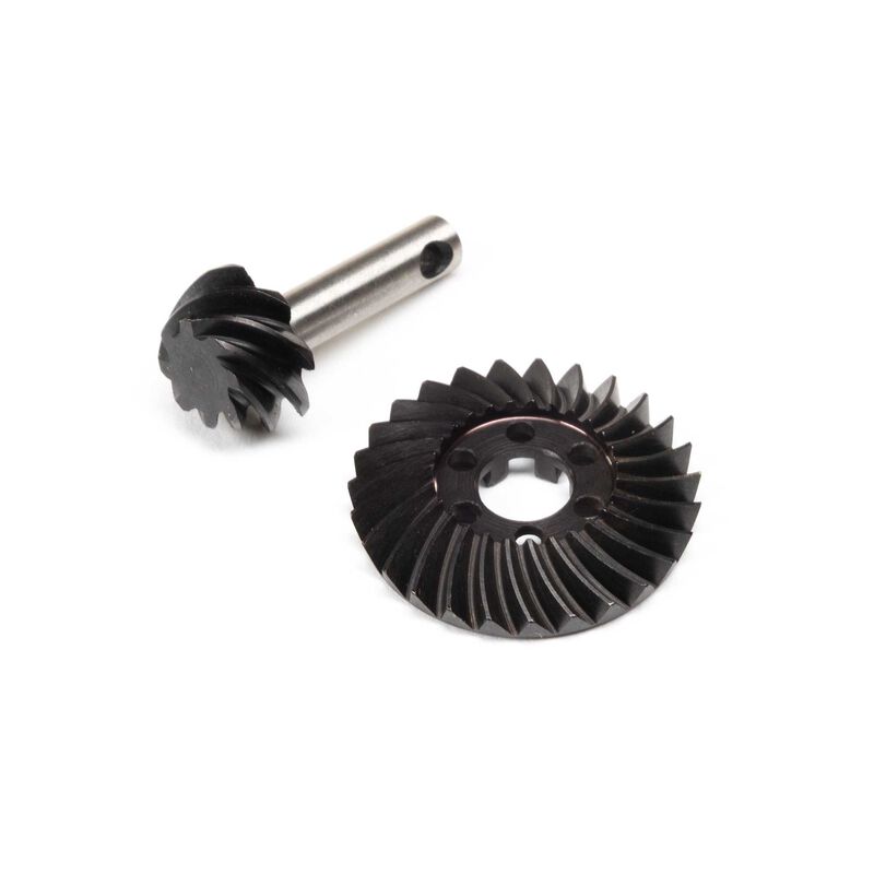 AXIAL - 6-Bolt 27/8 Heavy Duty Overdrive Gear Set (AXI-3012)