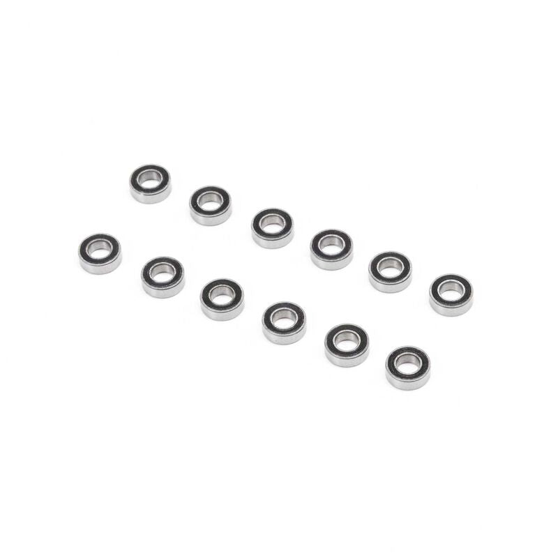 AXIAL - Bearing Set: SCX30 (AXI-3318)