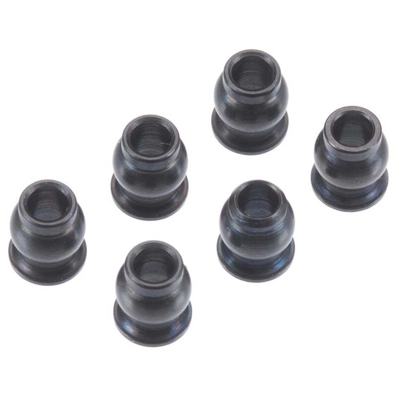 AXIAL - Axial Flanged Ball 3x5.8x7mm (AXA1331) (AXIC0331)