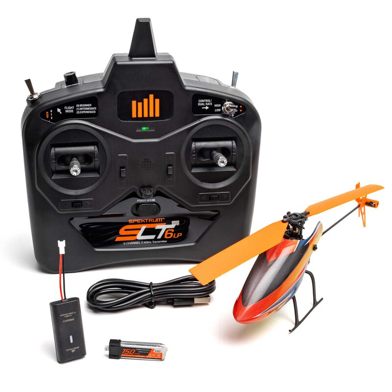 BLADE - Revolution 90 FP RTF with SAFE (BLH01100)