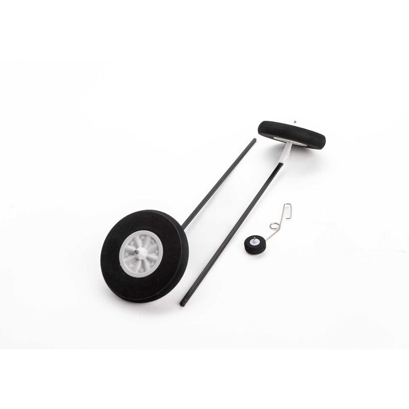 E-FLITE - Landing Gear Set: Slow Ultra Stick (EFL0362)