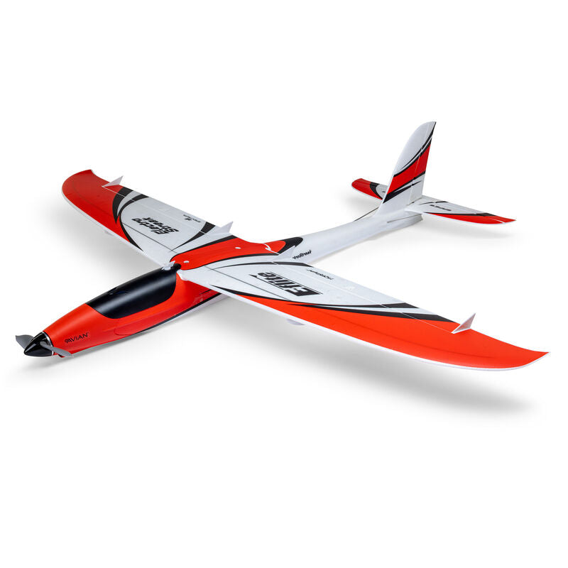 E-FLITE - ElectroStreak 1.1m BNF Basic with AS3X+ and SAFE Select (EFL13350)