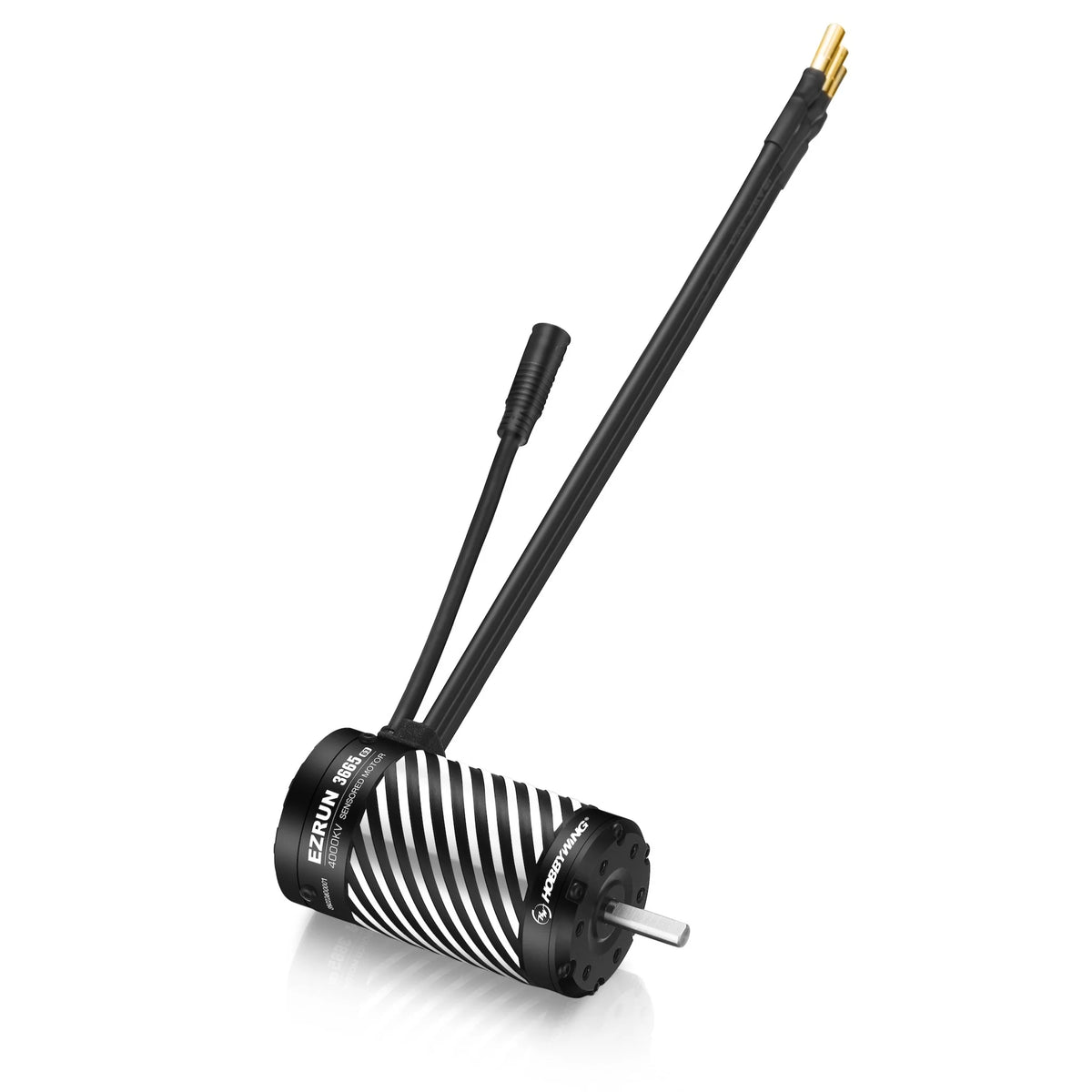 HOBBYWING - EZRUN 3665 SD G3 Brushless Motor 4000kv (30402608)