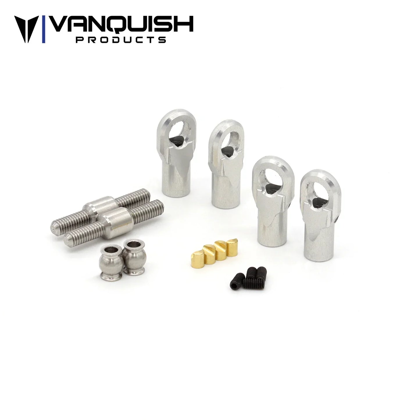 Vanquish Products H10 MACHINED STEERING LINKAGE (VPS08862)