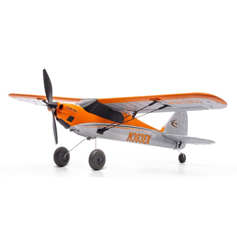 HOBBYZONE - XCub 450mm RTF (HBZ-1250)