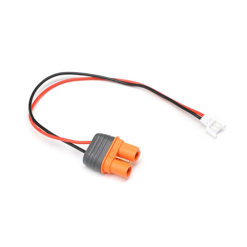 HOBBYZONE - Adapter: IC3 Battery / Molex 51005 (HBZ-1266) (HBZ-2573)