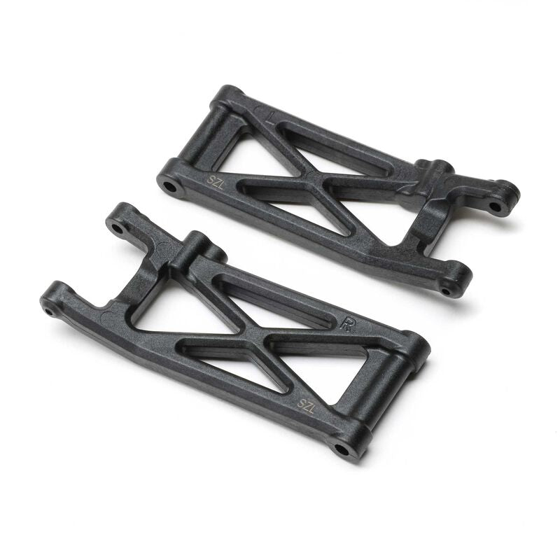 LOSI - Rear Arm Set, Stiffezel: 22S Sprint (LOS-1887)