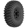 PRO-LINE - 1/24 Maxxis Trepador F/R 1.0Tires MTD7mm(4):SCX24 (PRO1022510)