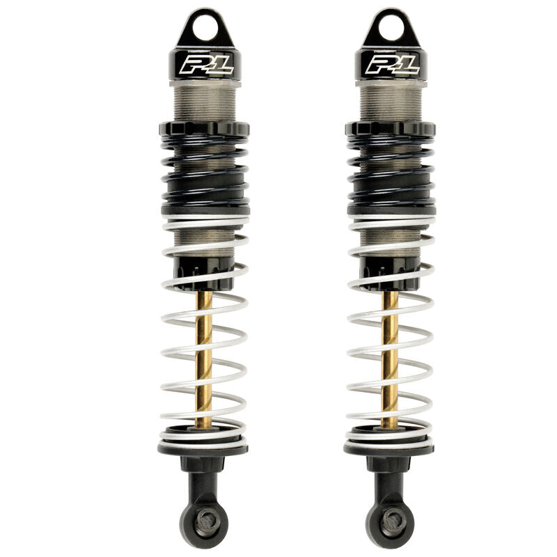 PRO-LINE - PowerStroke Shocks, Rear: SLH (PRO606301)