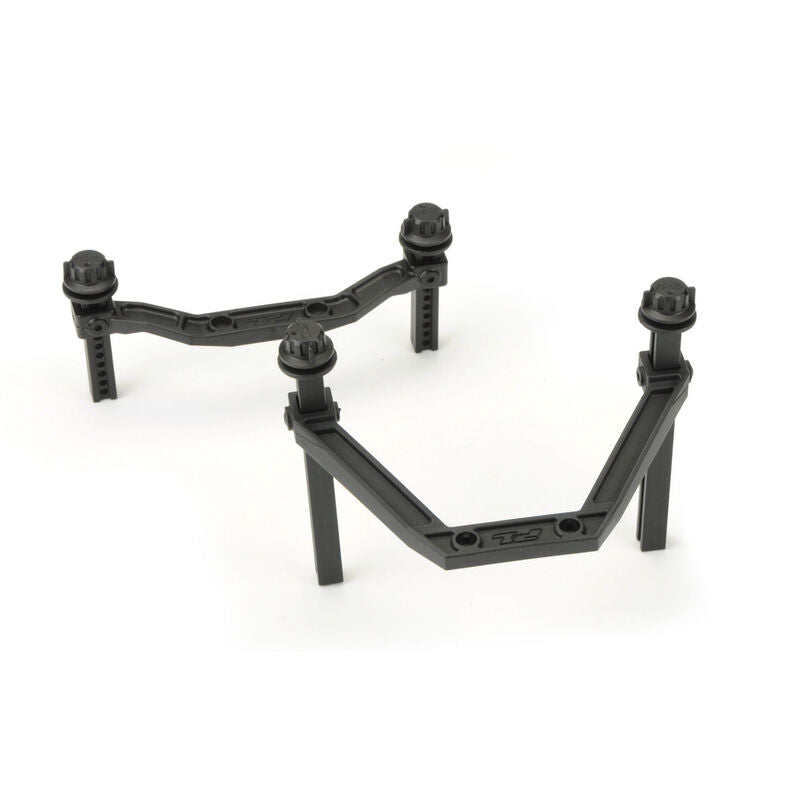 PRO-LINE - Extended Front & Rear Body Mounts :Stampede 4x4 (PRO626500)