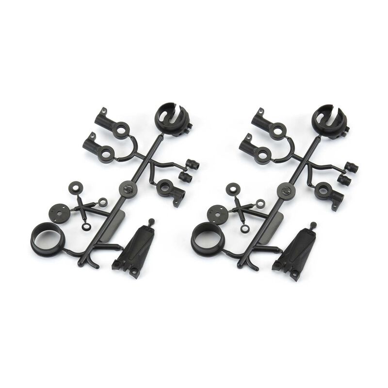 PRO-LINE - Replacement Plastic Parts for PRO635900 and PRO635901 (PRO635903)