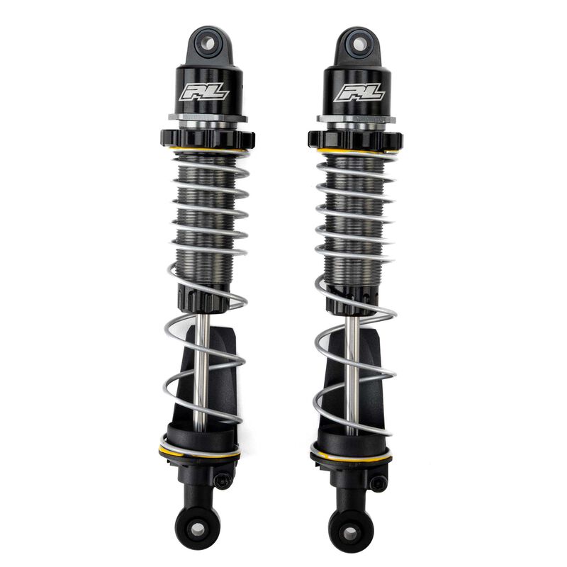 PRO-LINE - PowerStroke Rear Oil-Filled Shocks (2): ARRMA GORGON / QUAKE (PRO641601)