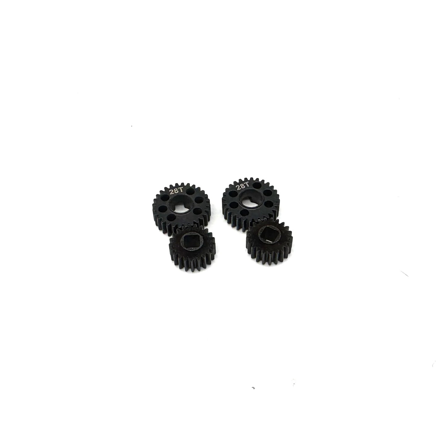 XP10 25% Overdrive Portal Gear Set (28T/21T) - REEFS313