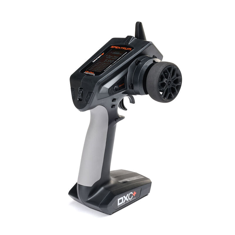 SPEKTRUM - DXC+ 12-Channel DSMR+ Transmitter Only (SPMR6130)