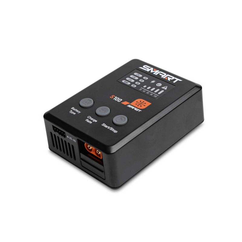 SPEKTRUM - Smart S100 G2 USB-C Charger (SPMXC2090)