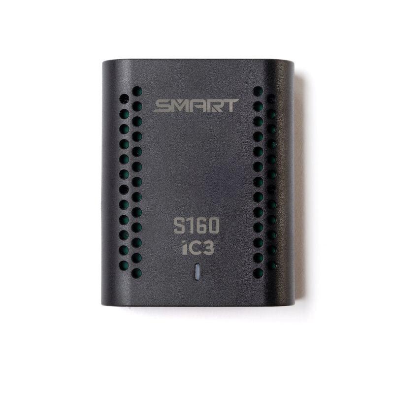 SPEKTRUM - S160 1x60W USB-C Smart Charger: IC3 (SPMXC3163)