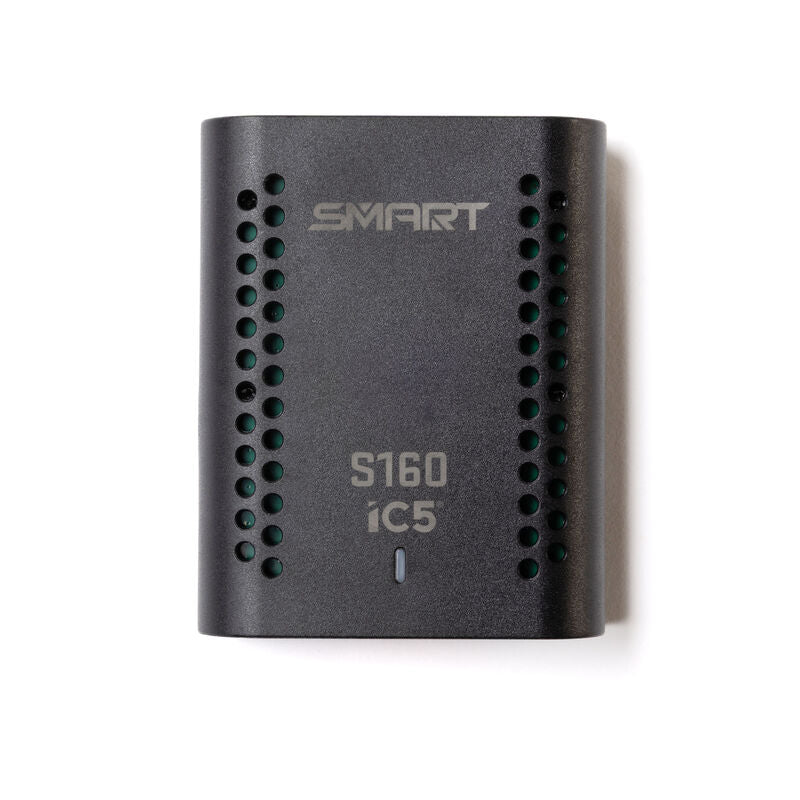 SPEKTRUM ACCESSORIES - S160 1x60W USB-C Smart Charger: IC5 (SPMXC3165)