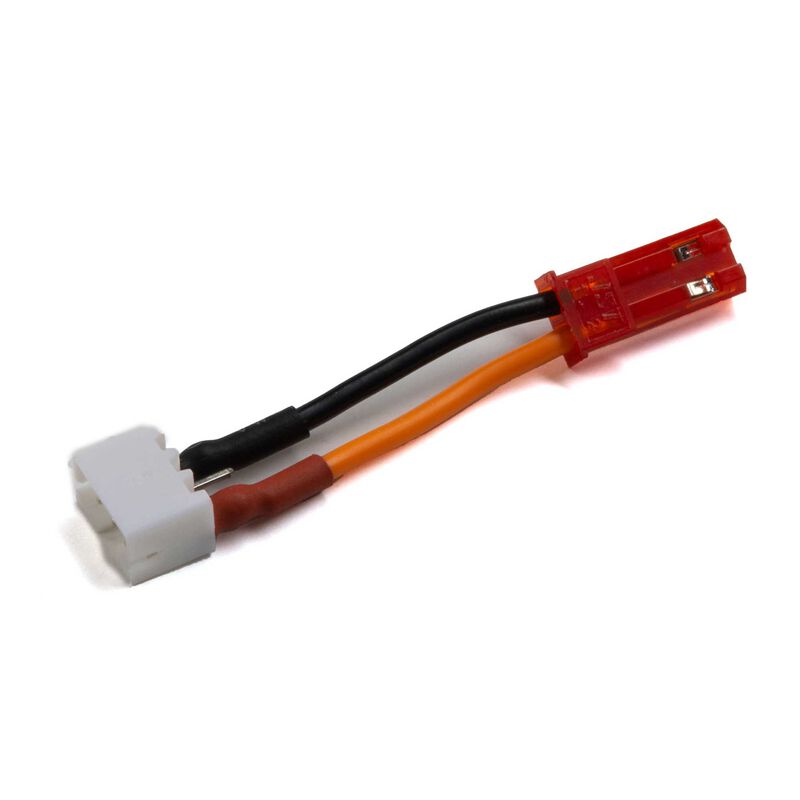 SPEKTRUM - Adapter: JST Battery / JST PH2.0 3P Device (SPMXCA327)