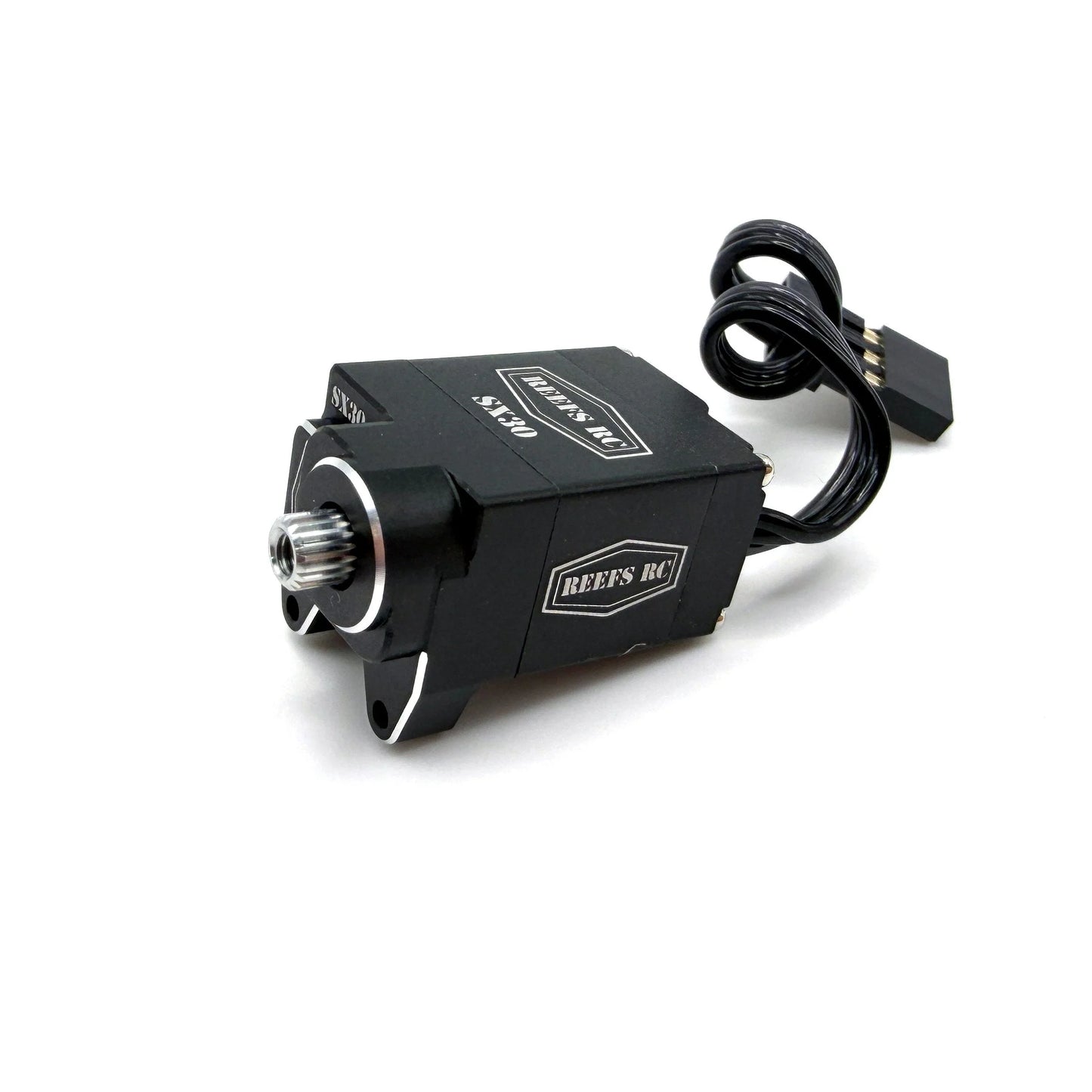 REEFS - SX30 Sub Micro Hi-Torque Servo for the Axial SCX30 (REEFS285)