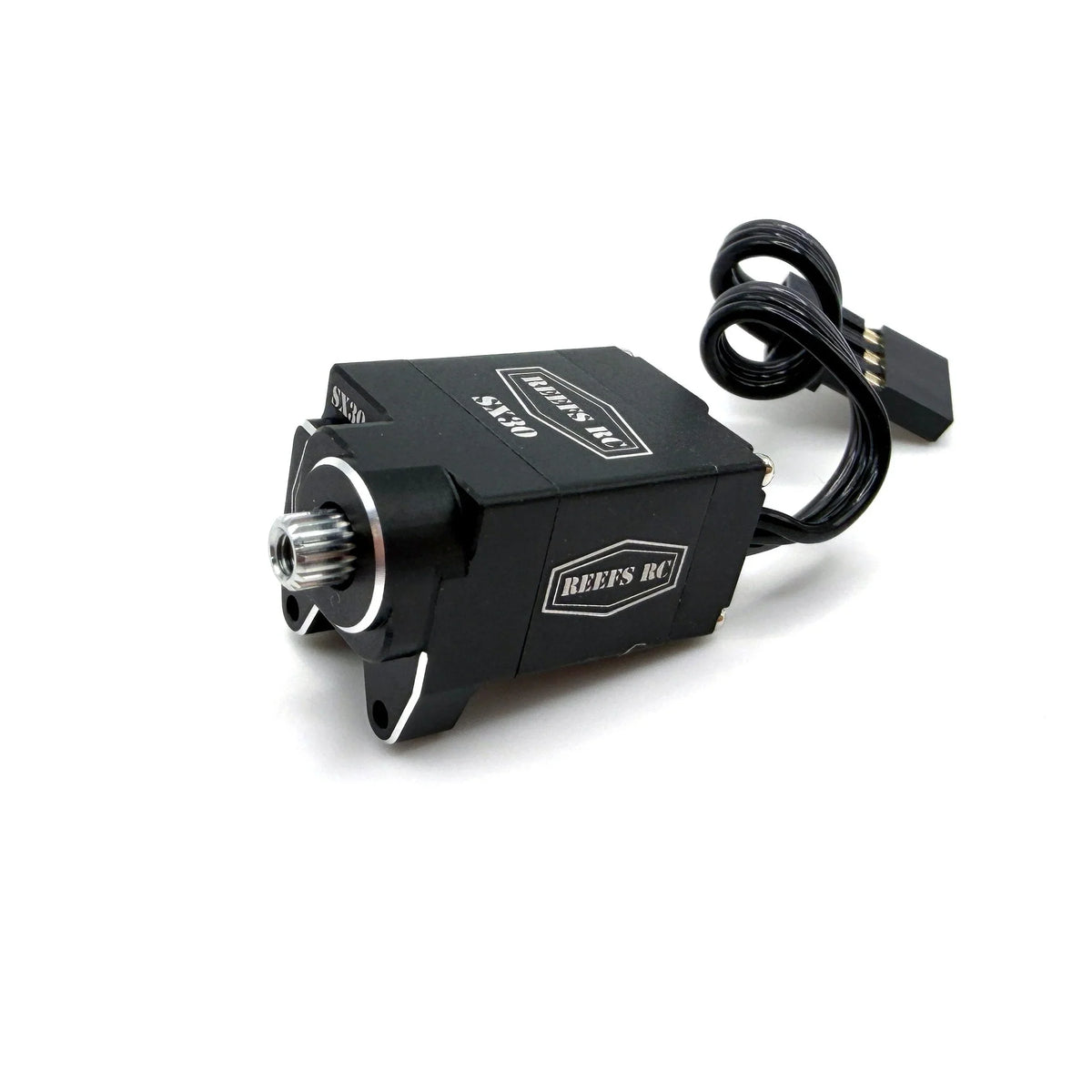 REEFS - SX30 Sub Micro Hi-Torque Servo for the Axial SCX30 (REEFS285)