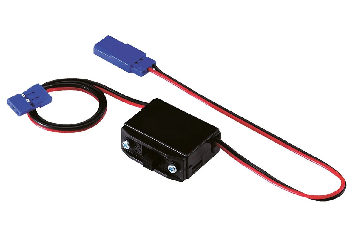 SANWA - 107A20064B Standard Switch Harness (107A20064B)