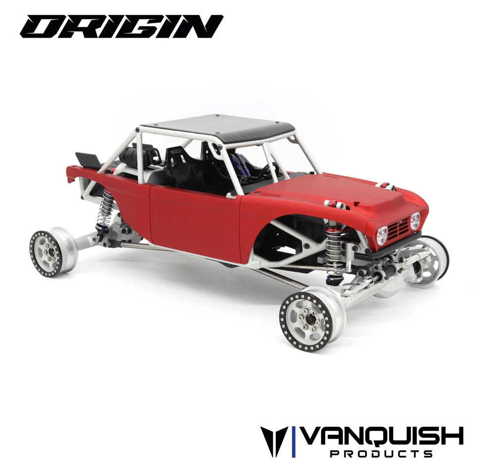VANQUISH PRODUCTS - H10 ORIGIN KIT