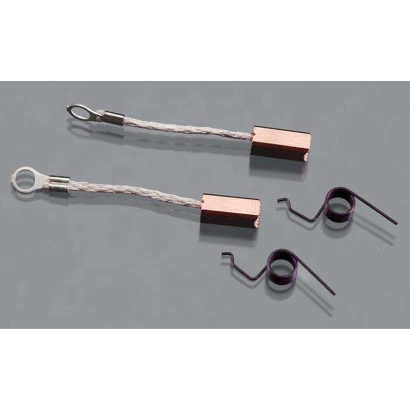 TEKIN - Pro Crawler Motor Rebuild Kit Spring Brushes (TEKTT3805)