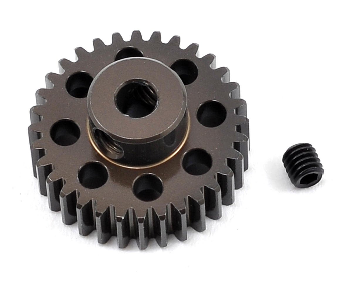 Team Associated Factory Team Aluminum 48P Pinion Gear (3.17mm Bore) (32T) (ASC1350)