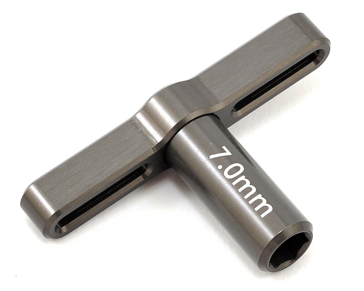 Team Associated Factory Team T-Handle Nut Driver (7mm) (ASC1569)