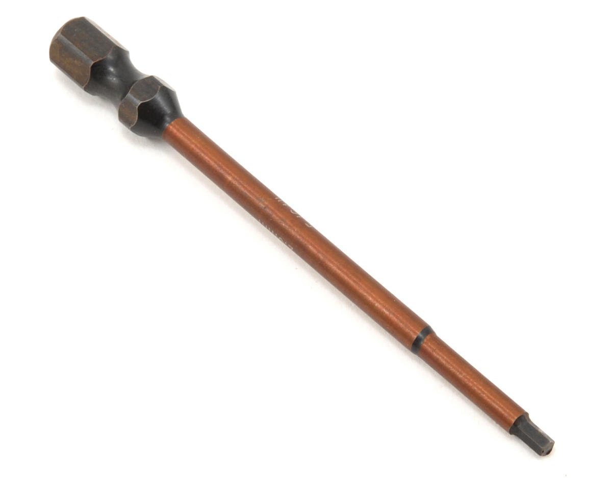 Team Associated Factory Team Hex Driver Bit (5/64") (ASC1659)