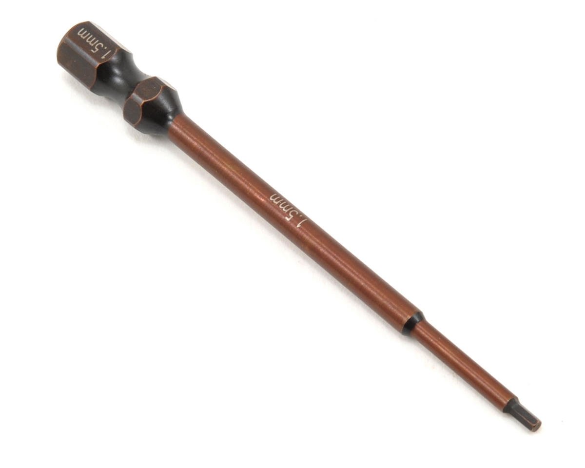 Team Associated Factory Team Hex Driver Bit (1.5mm) (ASC1661)