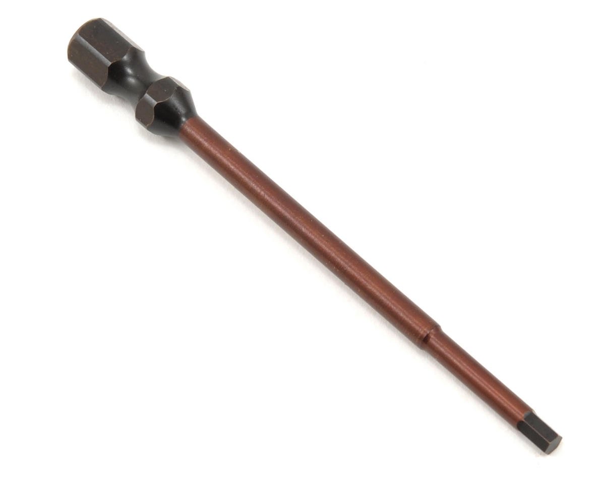 Team Associated Factory Team Hex Driver Bit (2.5mm) (ASC1662)